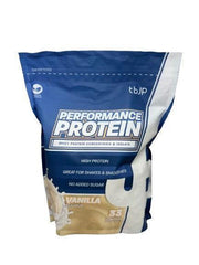 Trained By JP Performance Isolate 1kg