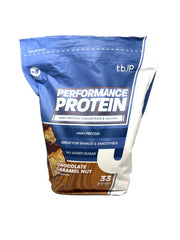 Trained By JP Performance Isolate 1kg