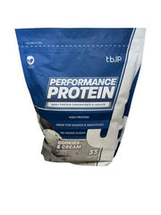 Trained By JP Performance Isolate 1kg