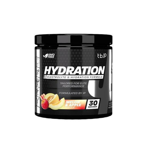 Trained by JP Hydration 300g