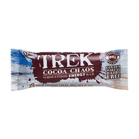 Trek Protein Bar 1x55g