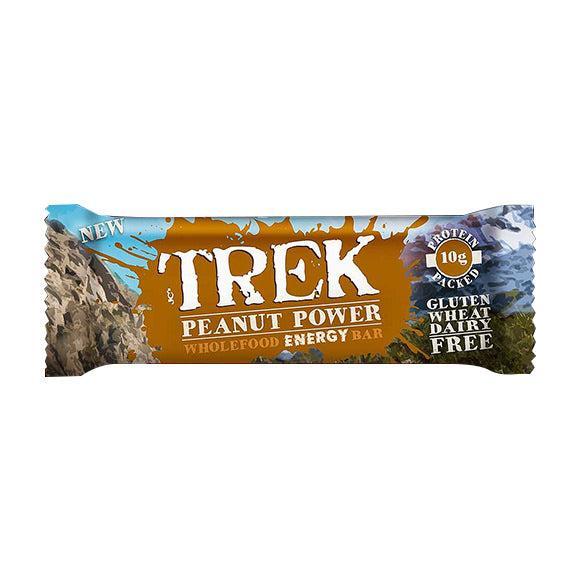 Trek Protein Bar 1x55g
