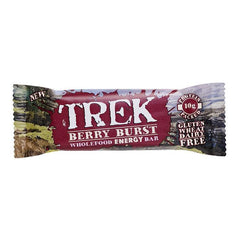 Trek Protein Bars 16x55g