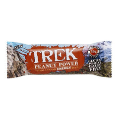 Trek Protein Bars 16x55g