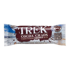 Trek Protein Bars 16x55g