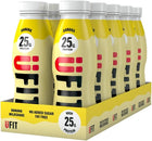 UFIT Protein RTD 10x330ml