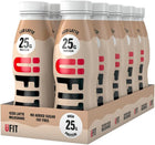 UFIT Protein RTD 10x330ml
