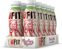 UFIT Protein RTD 10x330ml
