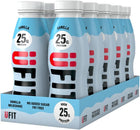 UFIT Protein RTD 10x330ml