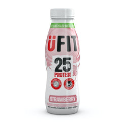 UFIT Protein RTD 1x330ml