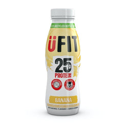 UFIT Protein RTD 1x330ml