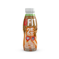 UFIT Protein RTD 1x330ml