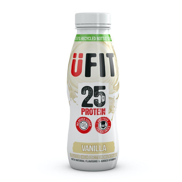 UFIT Protein RTD 1x330ml