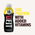 UFIT Protein RTD 8x500ml