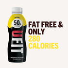 UFIT Protein RTD 8x500ml