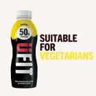 UFIT Protein RTD 8x500ml