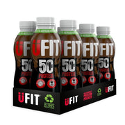UFIT Protein RTD 8x500ml