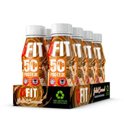 UFIT Protein RTD 8x500ml