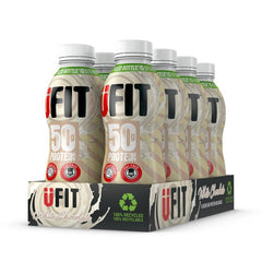 UFIT Protein RTD 8x500ml