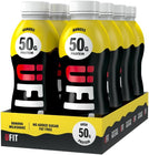 UFIT Protein RTD 8x500ml