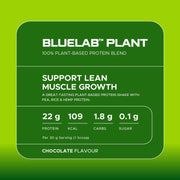 USN 100% Plant Protein 900g Powder