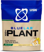 USN 100% Plant Protein 900g Powder