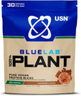 USN 100% Plant Protein 900g Powder