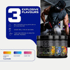 USN 3XT Dynamite Pre-Workout 375g