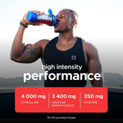 USN 3XT Dynamite Pre-Workout 375g