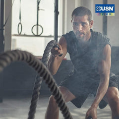USN Ashwagandha 30 Capsules