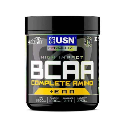 USN BCAA Complete Amino + EAA 400g Powder