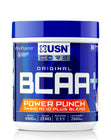 USN BCAA + Power Punch 400g Powder