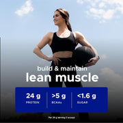 USN Blue Lab Whey 2kg Powder