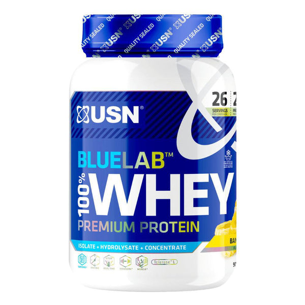 USN Blue Lab Whey 908g