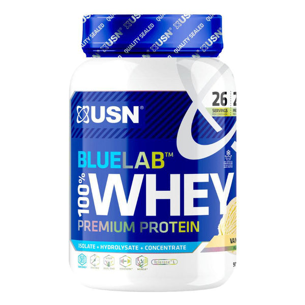 USN Blue Lab Whey 908g
