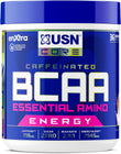 USN Caffeinated BCAA Energy 400g
