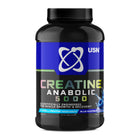 USN Creatine Anabolic 5000 - 900g
