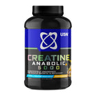USN Creatine Anabolic 5000 - 900g