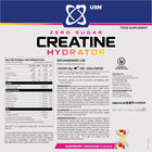 USN Creatine Hydrator 330g