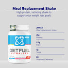 USN Diet Fuel Ultralean 1kg