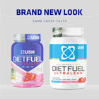 USN Diet Fuel Ultralean 1kg