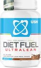 USN Diet Fuel Ultralean 1kg