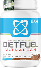 USN Diet Fuel Ultralean 1kg
