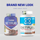 USN Diet Fuel Ultralean 2kg Powder