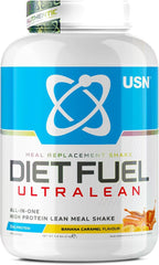 USN Diet Fuel Ultralean 2kg Powder