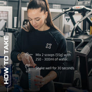 USN Diet Fuel Ultralean 2kg Powder