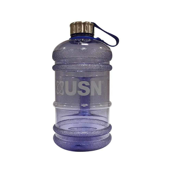 USN Half Gallon Water Jug 2.2 Litres-Shakers Jugs & Pill Boxes-londonsupps