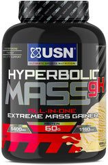 USN Hyperbolic Mass gH 2kg Powder