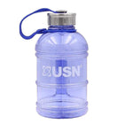 USN Mini Water Jug 1 Litre-Shakers Jugs & Pill Boxes-londonsupps
