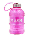 USN Mini Water Jug 1 Litre-Shakers Jugs & Pill Boxes-londonsupps